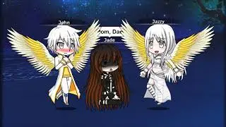 Jade's Story Part 1 - Gacha Studio