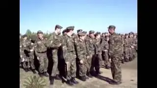 Какой мудак первым начал точить лопату