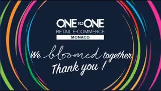 One to One Retail E-commerce 2022 : Le Bilan