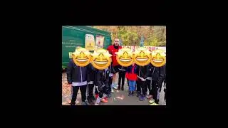 Mit dem Team in der alten Försterei + Teamfoto mit Leonardo Bonucci