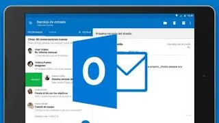 Como abrir más Rápido correo Outlook 365