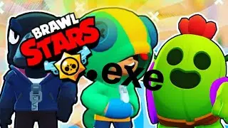 BRAWL STARS.EXE