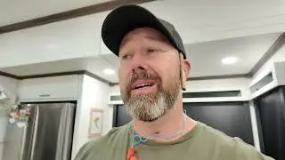 Riverstone 4513DST  kitchen update.