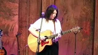 Amy Petty - Undertow