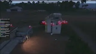 So the 506th find the Predator: Arma 3 Zeus Ops