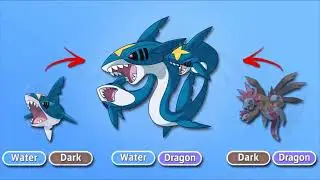 CRAZIEST FUSIONS IN POKEMON!