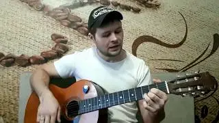 Обычный автобус