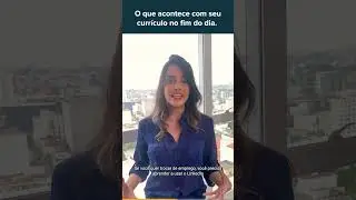 O SEGREDO PARA ATRAIR RECRUTADORES NO LINKEDIN