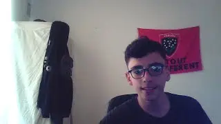 on essaye de live avec l' ordinateurs premier foix