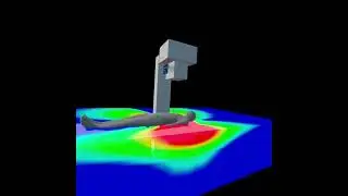 Quest Xray-room volumedata