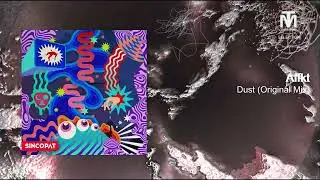 Affkt - Dust (Original Mix) [Sincopat]