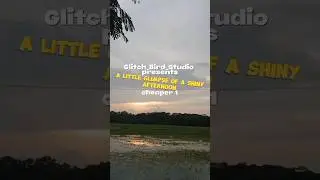 A little glimpse of s shiny afternoon🌞| @GlitchBird_Studio| #cinematography #naturelovers #shorts