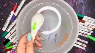 Имена подписчиков магическим маркером ( Eva, Mateo, Suena, Fernanda, Sam, Raina )