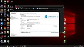 Самая быстрая активация Windows 10