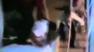 C Светлаков пьяный дебоширит на свадьбе 2013!!!
