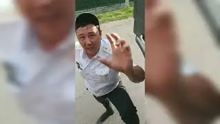 Өзгөн. ГАИ эмес Төлөгөнов Азамат.