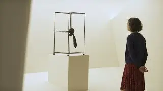 The Making of Giacometti