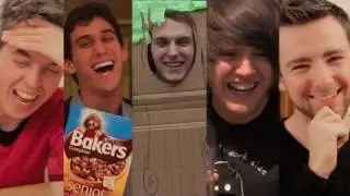 Gag Reel 3