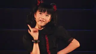 BabyMetal - Chokotto Love Live Legend 1999 Apocalypse 8k(Video Remastered)