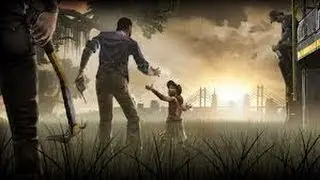 The Walking Dead: Episode 4: Around Every Corner---Part 10: No Time Left