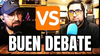 🚨Mi Opinion sobre el DEBATE con Edgar Pacheco @EdgarPacheco-