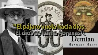 Analizando frases de libros - Herman Hesse (Demian)