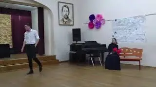 Свидание хотя и состоялось, но...