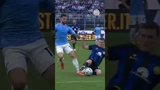 Pavard is EVERYWHERE 🏃❌ 