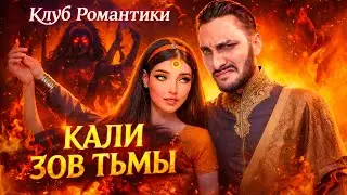 Кали Зов Тьмы: Мужское Прохождение Клуба Романтики - Часть 5