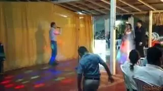 El uno para el otro. Eucard Lopez