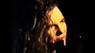 Pearl Jam - State of Love and Trust Live 1992
