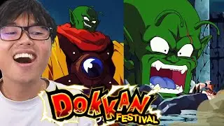 DOKKAN FEST LORD SLUG IS NEXT