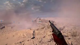The New Hell Let Loose Update Gave Me PTSD