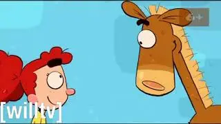 Nicktoons Russia - Continuity - (23/4/2021)