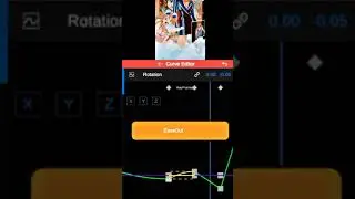 Jedag jedug 3D Node Video