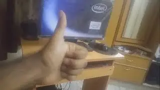 CPU TURNS ON BUT NO DISPLAY ON MONITOR - ALL POSSIBLE SOLUTIONS(100% WORKING)