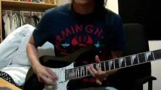 โซโล่ เพลง คราม Bodyslam