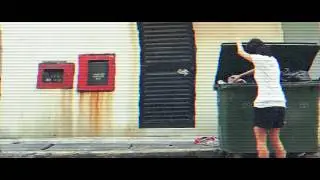 Metaperception I 'Short Film'