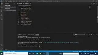 What are Variables and Datatype in  python |  How to find out datatype .