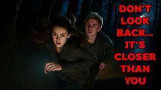 60 Spine Chilling Scenes from 5 Suspenseful Stories Set in American Towns