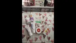 Haul profumoso su Bio Boutique La Rosa Canina e nuovo fondo Astra