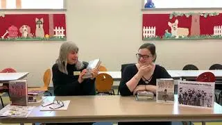 Holocaust Books for Tweens