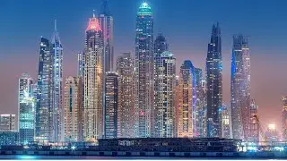 World's Tallest Skyscrapers 2022 Part 2 - The Largest Buildings of the Future