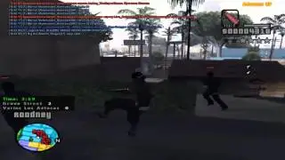 rdn on captures! #11