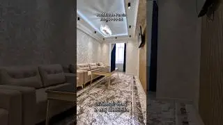 3 Xonali 2 etaj Geofizika 68.000$ #samarqandkvartira #realestateparviz #uylar #realestate #home #uy