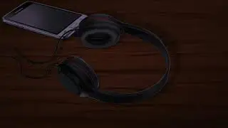Music - Animation test