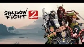 Defeating LYNX I Shadow fight 2