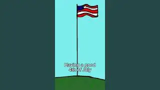 The 4th of July #independenceday #history #freedom #usa #america