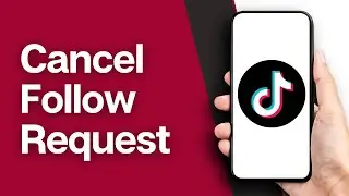 How To Cancel Follow Request That You Have Sent on TikTok (Full Guide)