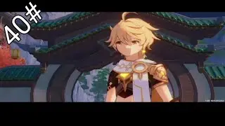 Selesai Sudah Konflik Di Liyue | Genshin Impact Indonesia 40#